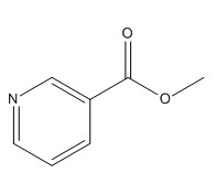 CAS NO.93-60-7 / Methyl nicotinate