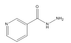 nicotinohydrazide 