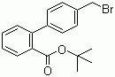 CAS NO. 114772-40-6 / tert-Butyl 4'-(bromomethyl)biphenyl-2-carboxylate 