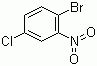 CAS NO.41513-04-6 / 2-Bromo-5-chloronitrobenzene 