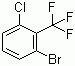 CAS NO. 857061-44-0 / 2-Bromo-6-chlorobenzotrifluoride