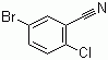 CAS NO.57381-44-9 /  5-Bromo-2-chlorobenzonitrile 