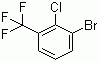 CAS NO.56131-47-6 /  3-Bromo-2-chlorobenzotrifluoride 