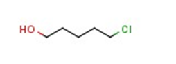 CAS NO.5259-98-3 / 5-Chloropentanol