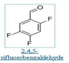 CAS NO.165047-24-5 / 2,4,5-Trifluorobenzaldehyde
