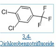 CAS NO.328-84-7 / 3,4-Dichlorobenzotrifluoride