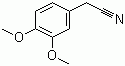 CAS NO.93-17-4 / (3,4-Dimethoxyphenyl)acetonitrile