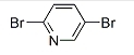CAS NO.624-28-2 / 2,5-Dibromopyridine