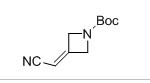 CAS 1153949-11-1 / tert-Butyl-3-(cyanomethylene) azetidine-1-carboxylate