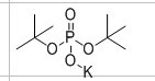 CAS NO.33494-80-3 / Potassium di-tert-butyl phosphate
