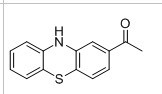 CAS NO.6631-94-3 / 2-Acetylphenothiazine