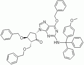 CAS NO.142217-79-6  / Cyclopentanone /purity more than 98%