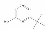 6-tert-butylpyridin-2-amine 