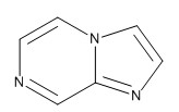 CAS NO.274-79-3 / IMIDAZO[1,2-A]PYRAZINE 
