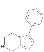 3-phenyl-5,6,7,8-tetrahydroimidazo[1,2-a]pyrazine