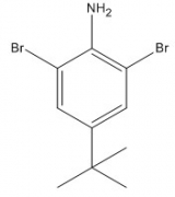 CAS NO.10546-67-5 / 2,6-Dibromo-4-tert-butylaniline 