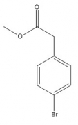 CAS NO.41841-16-1 / Methyl 4-bromophenylacetate