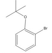 CAS NO.344296-29-3 / 1-bromo-2-tert-butoxybenzene