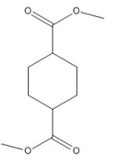 CAS NO.94-60-0 / Dimethyl 1,4-cyclohexanedicarboxylate 