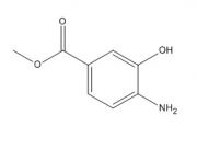 CAS NO.63435-16-5 / Methyl 4-amino-3-hydroxybenzoate 