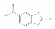 2-hydroxybenzo[d]oxazole-6-carboxylic acid   