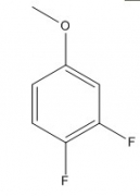 CAS NO.115144-40-6 / 3,4-Difluoroanisole 