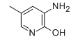 CAS NO.52334-51-7 / 2-HYDROXY-3-AMINO-5-PICOLINE 