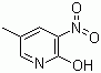 CAS NO.7464-14-4 / 2-Hydroxy-5-methyl-3-nitropyridine