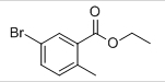 CAS NO.359629-91-7  / ethyl 5-bromo-2-methylbenzoate