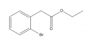 CAS NO.2178-24-7 / ethyl 2-bromophenylacetate