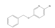 CAS NO.630120-99-9 / 2-bromo-5-benzyloxypyridine