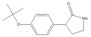 3-(4-tert-butoxyphenyl)pyrrolidin-2-one