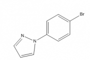 CAS NO.13788-92-6 / 1-(4-Bromophenyl)-1H-pyrazole