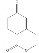 methyl 2-methyl-4-oxocyclohex-2-enecarboxylate