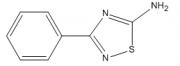 3-phenyl-1,2,4-thiadiazol-5-amine