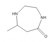 CAS NO.90673-37-3 / 5H-1,4-Diazepin-5-one,hexahydro-7-methyl-(7CI)