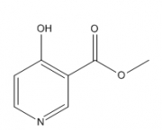 CAS NO.67367-24-2  / Methyl 4-hydroxynicotinate