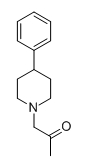 CAS NO.54151-40-5 / 1-(4-phenylpiperidin-1-yl)propan-2-one 