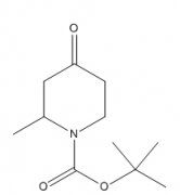 CAS NO.190906-92-4 / 1-BOC-2-METHYL-PIPERIDIN-4-ONE 