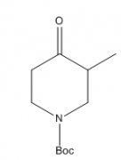 CAS NO.181269-69-2 / 1-BOC-3-METHYL-PIPERIDIN-4-ONE