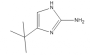 4-tert-butyl-1H-imidazol-2-amine