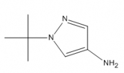 CAS NO.97421-13-1  / 1-tert-butyl-1H-pyrazol-4-amine