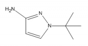 CAS NO.1152980-49-8 / 1-tert-butyl-1H-pyrazol-3-amine