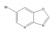 CAS NO.1260863-86-2 / 6-bromooxazolo[4,5-b]pyridine