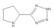 CAS NO.33878-70-5 / 5-(pyrrolidin-2-yl)-2H-tetrazole