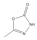 CAS NO.3069-67-8 / 5-Methyl-1,3,4-oxadiazol-2(3H)-one