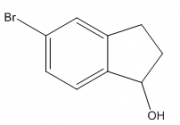 CAS NO.34598-50-0 / 5-bromo-1-hydroxyindane