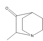 CAS NO.5291-14-5  / 2-Methyl-3-oxoquinuclidine