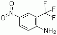 CAS NO.121-01-7 / 2-Amino-5-nitrobenzotrifluoride
