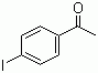 CAS NO.13329-40-3 / 4'-Iodoacetophenone